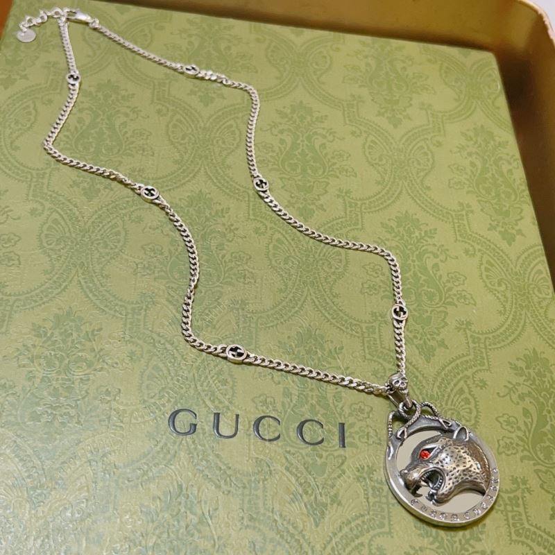 Gucci Necklaces